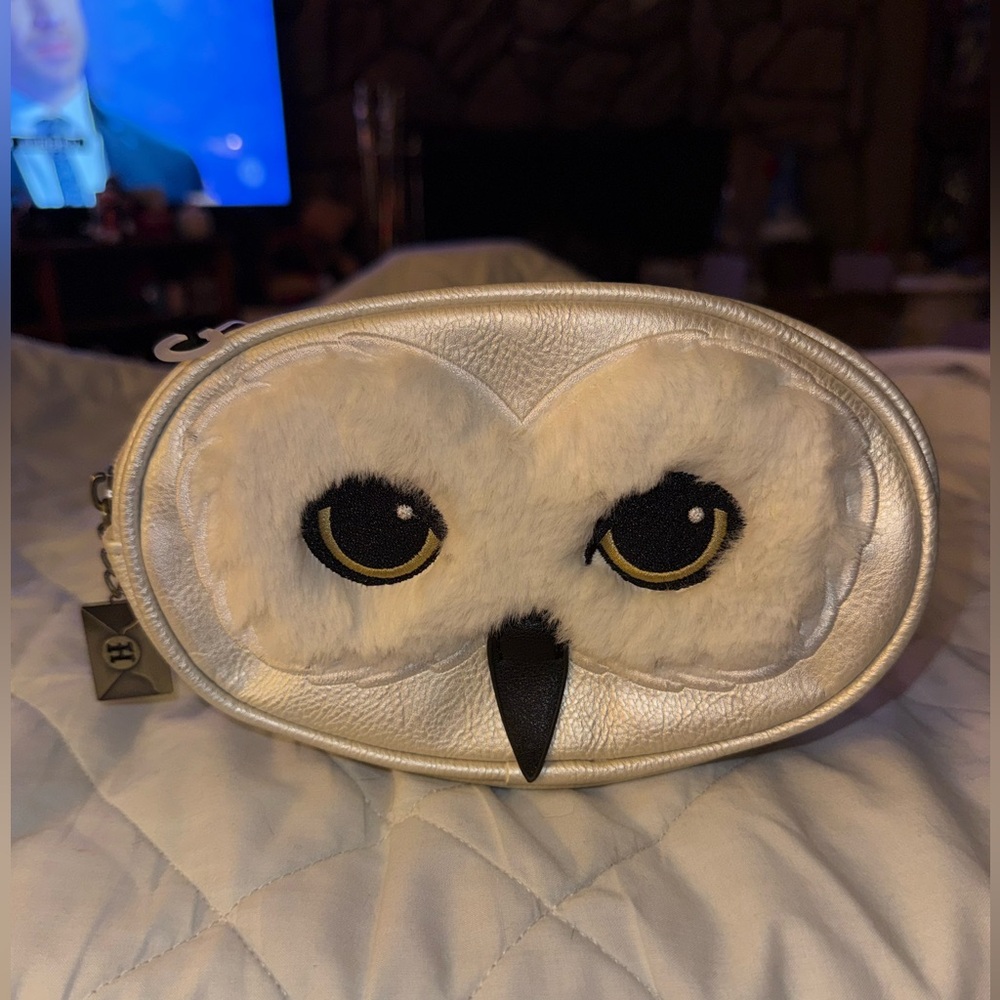 Harry Potter Brand New Hedwig Belt Bag